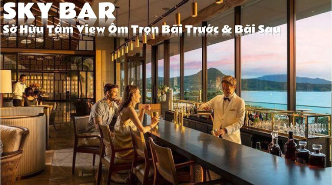 tiện ích Blanca City Vũng Tàu