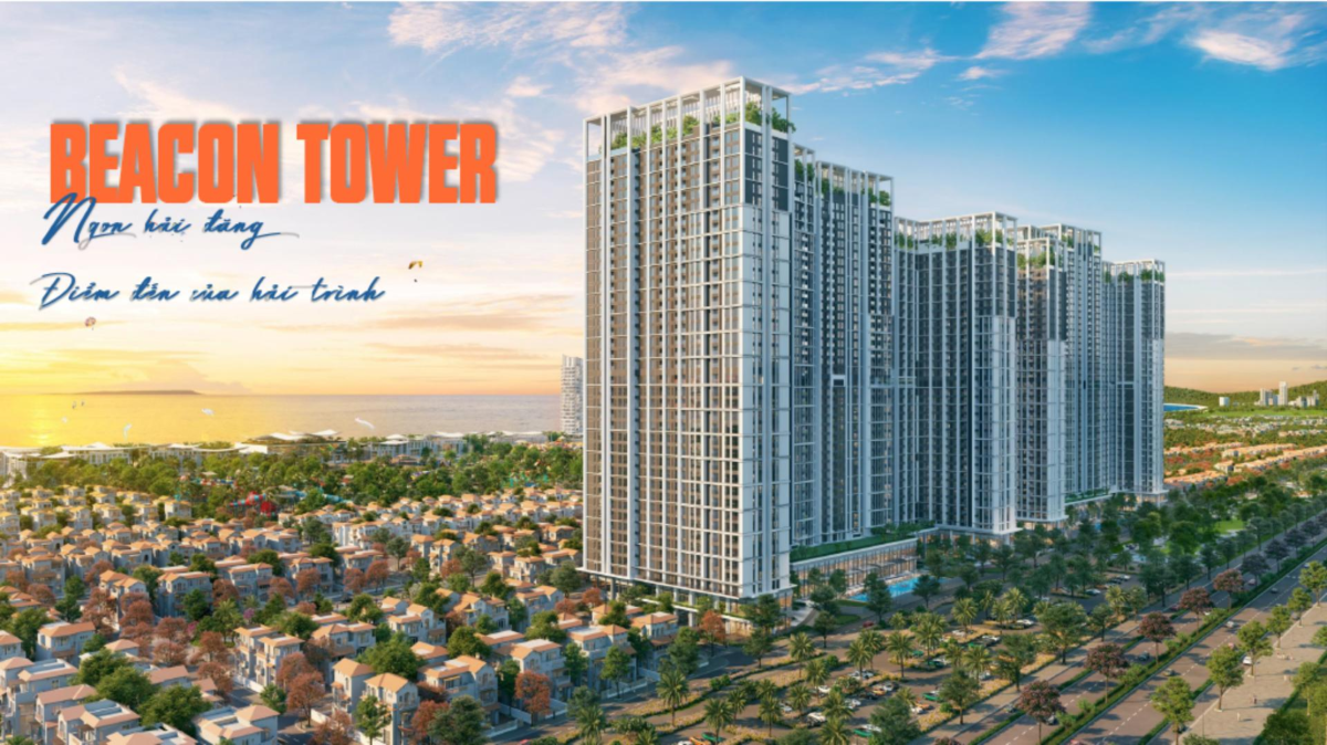 Beacon Tower Vũng Tàu